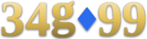 34go99 logo